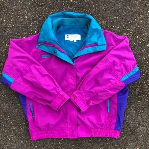 Vintage 90’s Columbia 3n1 Jacket